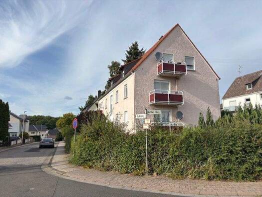 Wohnung zum Kauf 125.000 € 3 Zimmer 57 m² Stromberg 55442