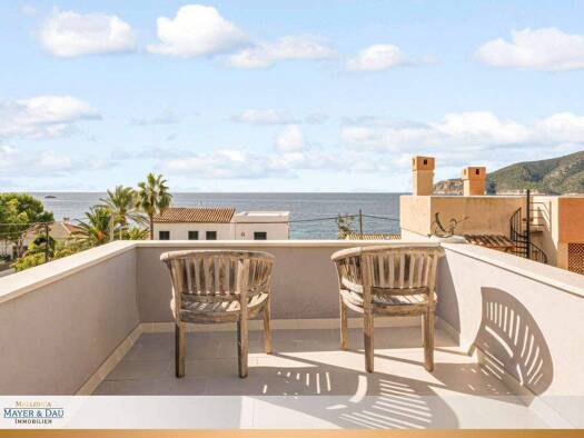 Bungalow zum Kauf 1.500.000 € 89 m² 215 m² Grundstück Sant Elm 07159