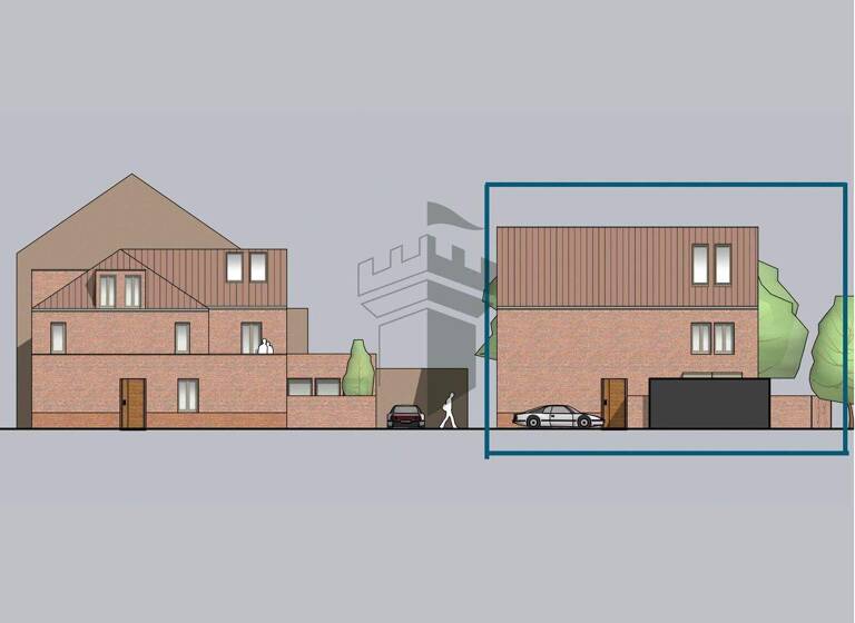 Grundstück zum Kauf 290.000 € 193 m² Grundstück Mauritz Münster / Mauritz 48145