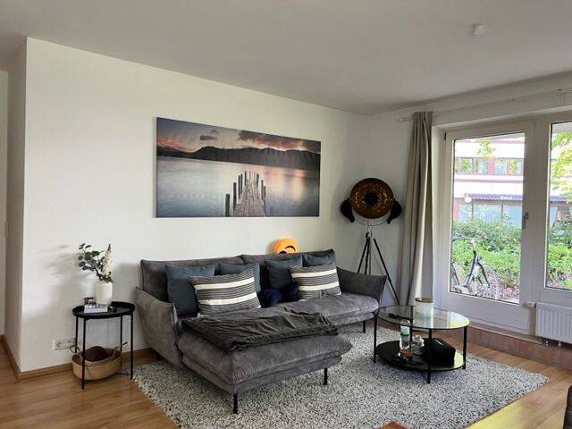 Wohnung zur Miete