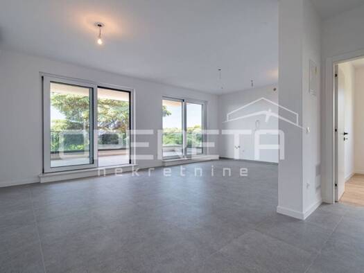 Wohnung zur Miete - Erstbezug 2.000 € 4 Zimmer 125 m² 1. Geschoss Vabriga 52465
