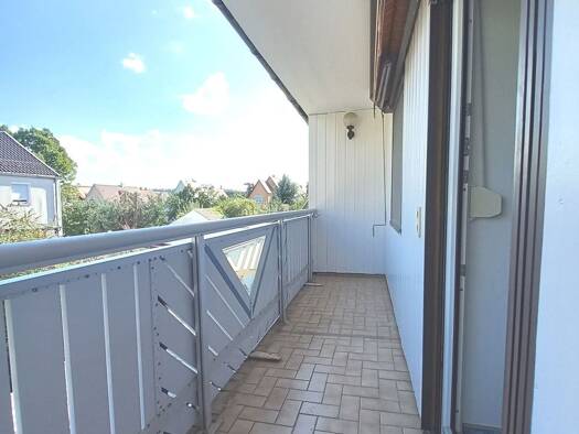 Reihenmittelhaus zur Miete 1.100 € 4 Zimmer frei ab 01.11.2026 Nördlingen Nördlingen 86720