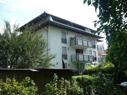 Wohnung zur Miete 1.190 € 3 Zimmer 74,5 m² frei ab 01.11.2026 Süd Rosenheim 83026