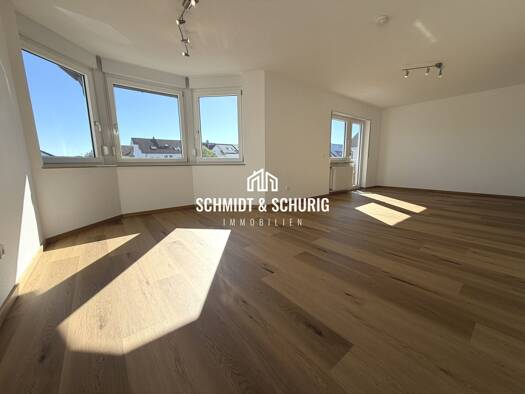 Maisonette zur Miete 850 € 3 Zimmer 84,5 m² 1. Geschoss Hambrücken 76707