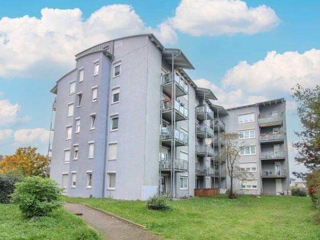 Wohnung zum Kauf 85.000 € 2 Zimmer 58,1 m² EG Großkugel Kabelsketal 06184