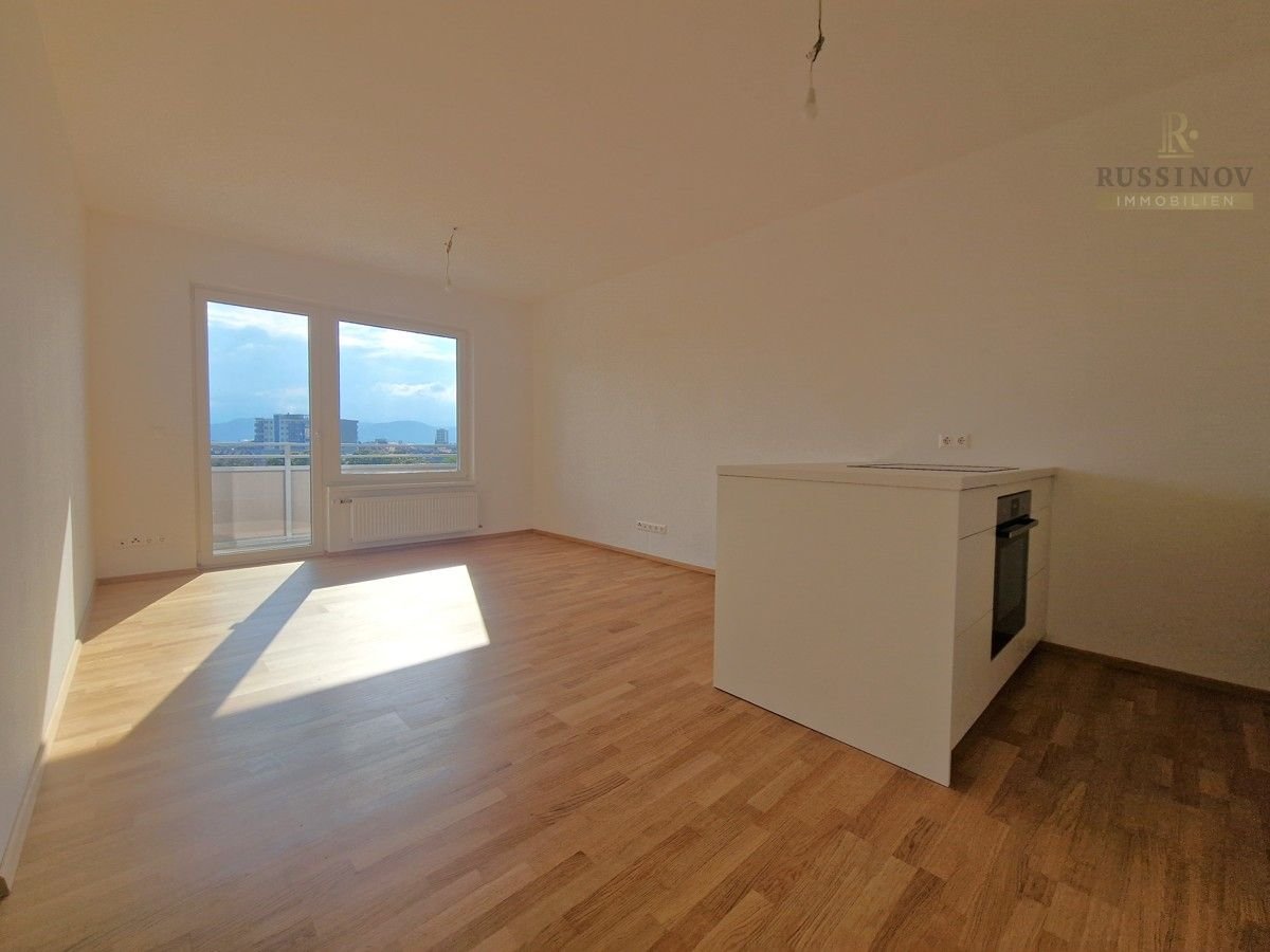 Wohnung zur Miete 1.422,73 € 4 Zimmer 85,7 m²<br/>Wohnfläche 7.<br/>Geschoss St.Veiter Vorstadt Klagenfurt 9020