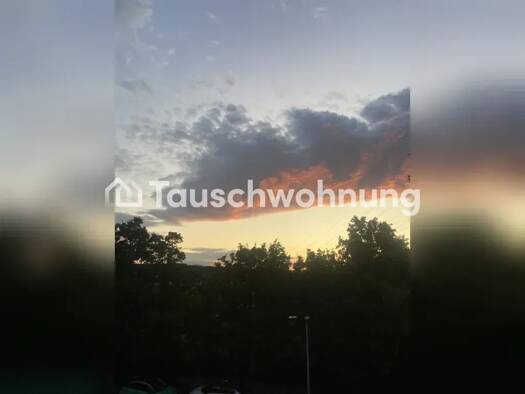 Wohnung zur Miete Tauschwohnung 750 € 2 Zimmer 45 m² 2. Geschoss Lerchenberg Mainz 55127