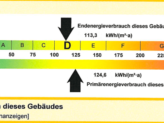 Wohnung zur Miete 663 € 3 Zimmer 78 m² 1. Geschoss Alt-Georgsmarienhütte Georgsmarienhütte 49124