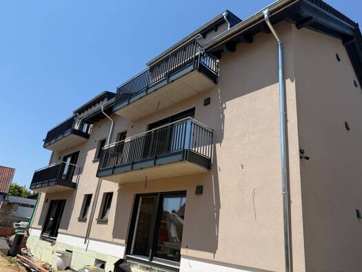 Wohnung zur Miete 1.140 € 3 Zimmer 84 m² Geschoss 1/2 frei ab 01.10.2026 Dannstadt Dannstadt-Schauernheim 67125