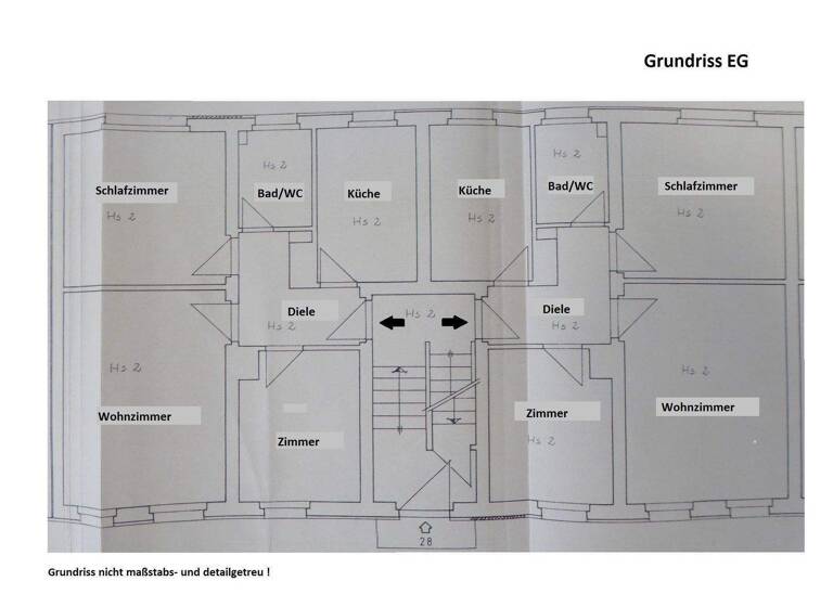 Haus zum Kauf 370.000 € 18 Zimmer 349,2 m² 2.854 m² Grundstück Am Mühlberg Cumbach Rudolstadt 07407