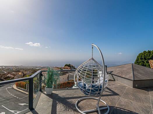 Haus zum Kauf 619.000 € 4 Zimmer 160 m² 390 m² Grundstück Guia De Isora 38680