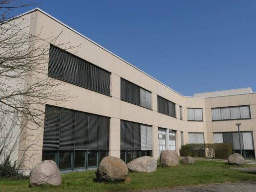 Büro zur Miete provisionsfrei 14,50 € 98,7 m² Bürofläche Bohnsdorf Berlin 12526