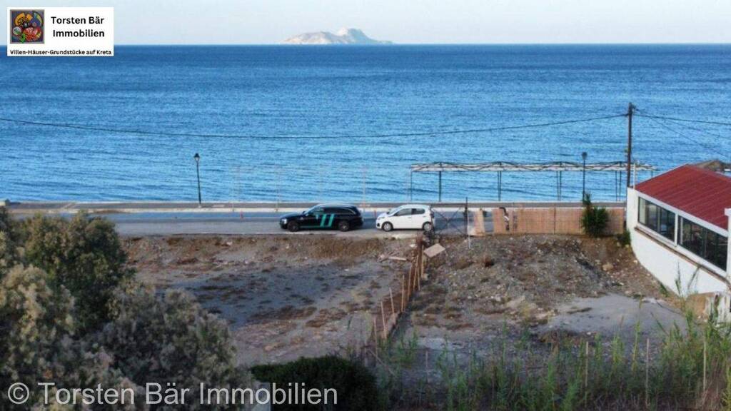 Einfamilienhaus zum Kauf 600.000 € 110 m² 2.992 m² Grundstück Kokkinos Pyrgos 702 00