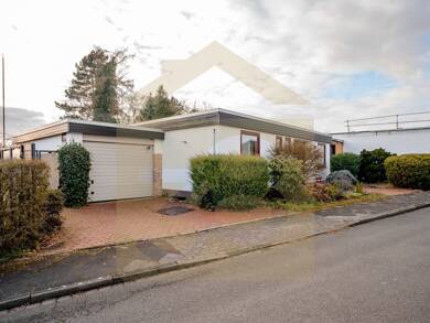 Reihenendhaus zum Kauf 279.000 € 4 Zimmer 101 m² 643 m² Grundstück Kreuzheide Wolfsburg 38448