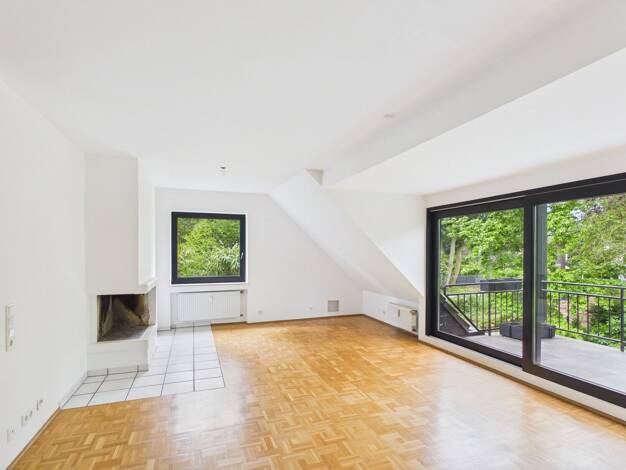 Wohnung zur Miete 1.980 € 4 Zimmer 126,3 m² Junkersdorf Köln 50858
