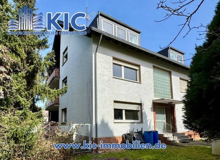 Mehrfamilienhaus zum Kauf 898.000 € 12 Zimmer 316 m²<br/>Wohnfläche 746 m²<br/>Grundstück Lind Köln 51147