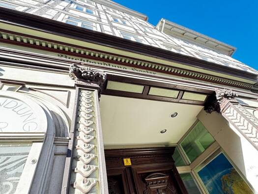 Mehrfamilienhaus zum Kauf 700.000 € 41,5 Zimmer 1.288 m² 946 m² Grundstück Blankenburg Blankenburg (Harz) 38889