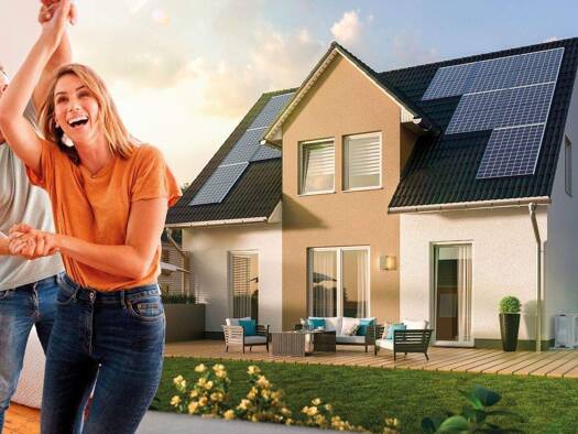 Einfamilienhaus zum Kauf provisionsfrei 330.175 € 4 Zimmer 122 m² 655 m² Grundstück Franz-Waldmann-Straße Spremberg Spremberg 03130