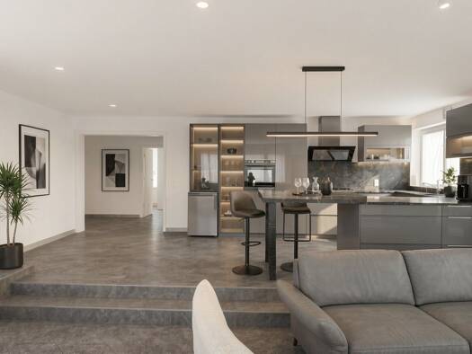 Wohnung zum Kauf 449.000 € 5 Zimmer 179 m² EG Pförring Pförring 85104