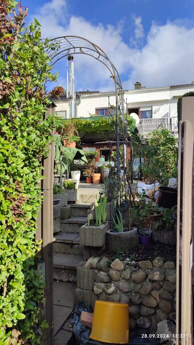 Reihenmittelhaus zum Kauf 595.000 € 4 Zimmer 122 m² 195 m² Grundstück Friedrichsdorf Friedrichsdorf 61381