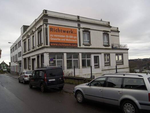 Produktionshalle zur Miete provisionsfrei 750 € 250 m² Lagerfläche Oberhölterfelder Straße 30-32 Nord Remscheid 42857
