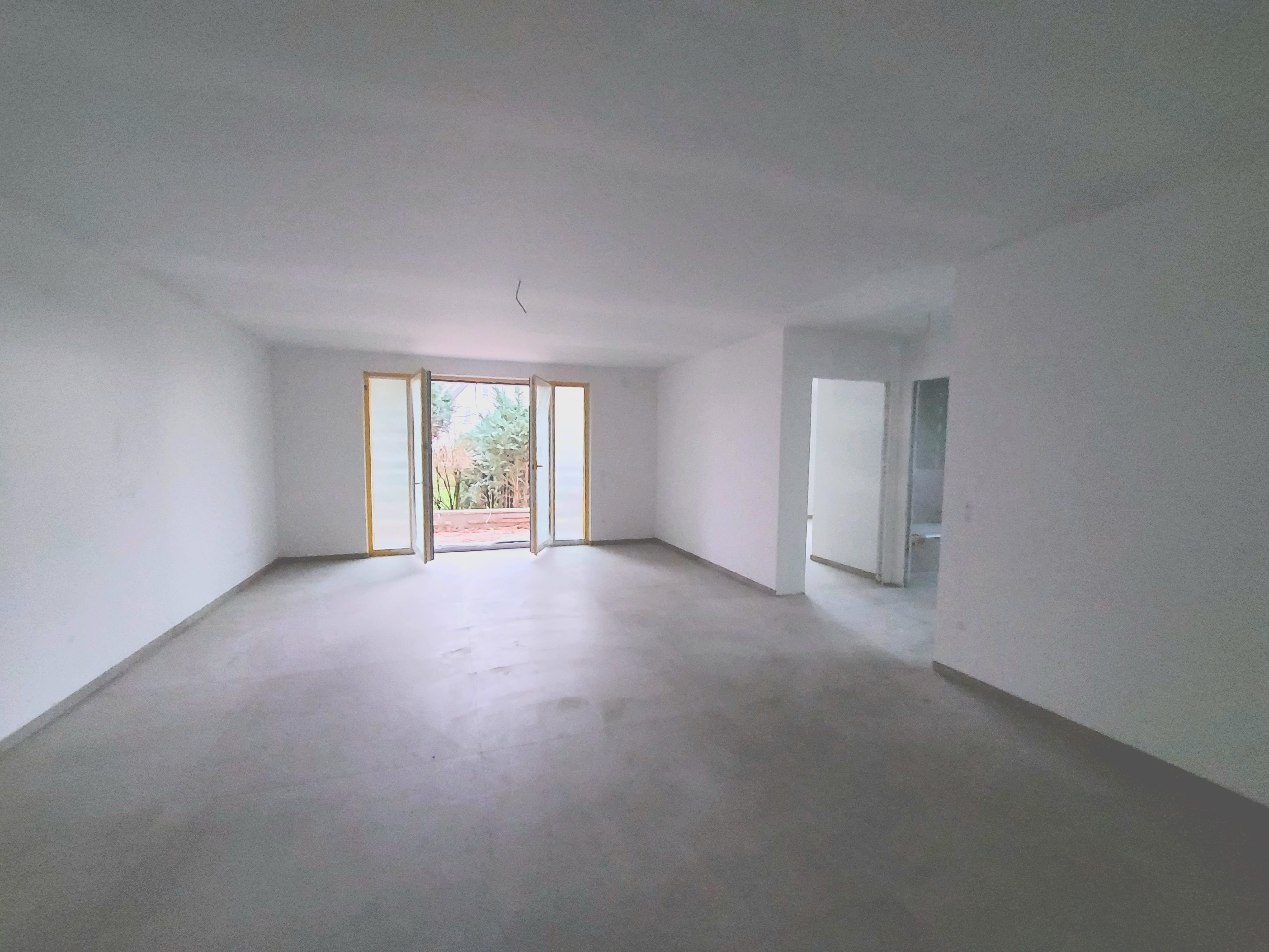 Wohnung zur Miete 1.260 € 3 Zimmer 92,8 m²<br/>Wohnfläche 1.<br/>Geschoss 01.04.2025<br/>Verfügbarkeit Mittlauer Weg 8 Meerholz Gelnhausen 63571