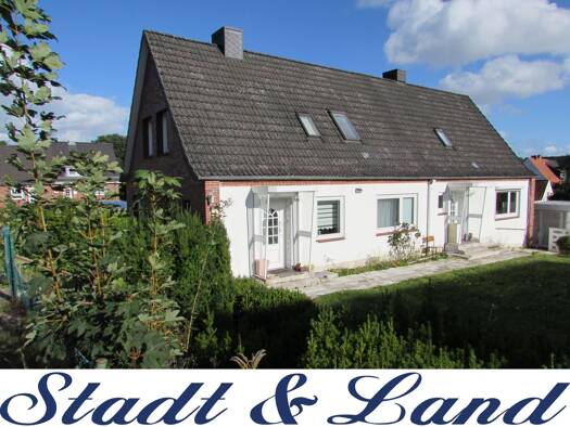 Haus zum Kauf 298.000 € 4 Zimmer 90 m² 250 m² Grundstück frei ab sofort Reuterkoppel 26 Raisdorf Schwentinental 24223