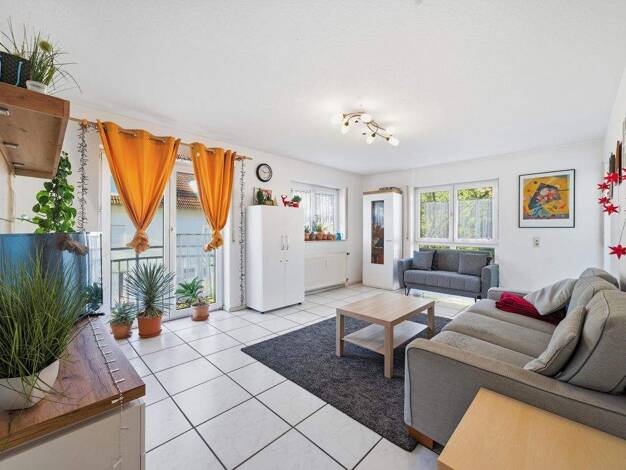 Wohnung zum Kauf 315.000 € 3,5 Zimmer 104,1 m² 1. Geschoss Haltingen Weil am Rhein / Haltingen 79576