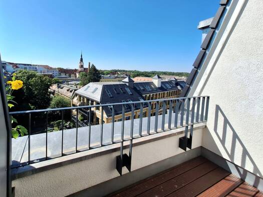 Wohnung zur Miete 1.286 € 4 Zimmer 97,4 m² EG Scheffelstraße 32 Connewitz Süd 04277