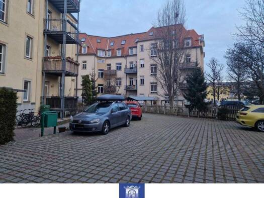 Außenstellplatz zur Miete provisionsfrei 30 € Plauen Dresden 01189
