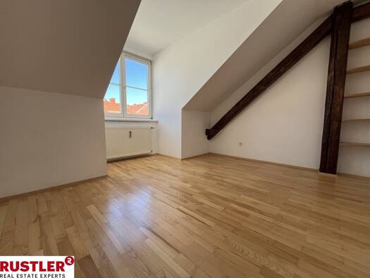 Wohnung zum Kauf 225.000 € 3 Zimmer 57,4 m² 3. Geschoss Jakomini Graz 8010