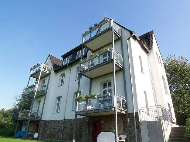 Wohnung zur Miete 808 € 2,5 Zimmer 73,4 m² EG frei ab 01.01.2026 Frauenstein 110 Kupferdreh Essen 45257