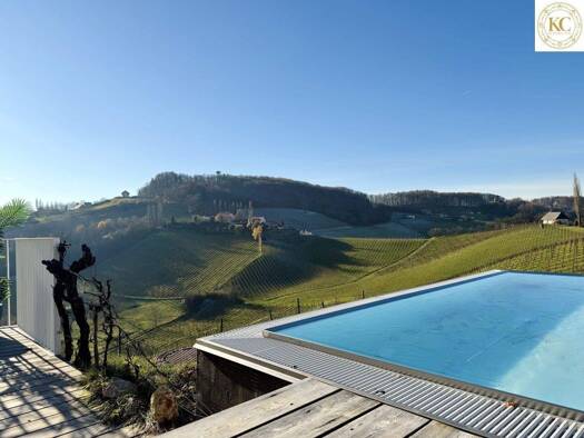 Wohnung zum Kauf 389.000 € 3 Zimmer 75,6 m² 1. Geschoss Graßnitzberg 8472