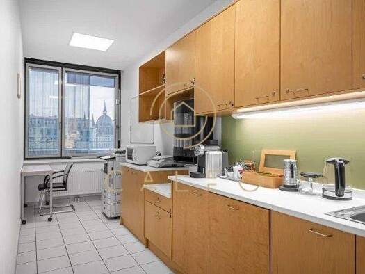 Bürokomplex zur Miete provisionsfrei 400 m² Bürofläche teilbar ab 1 m² Wien 1150