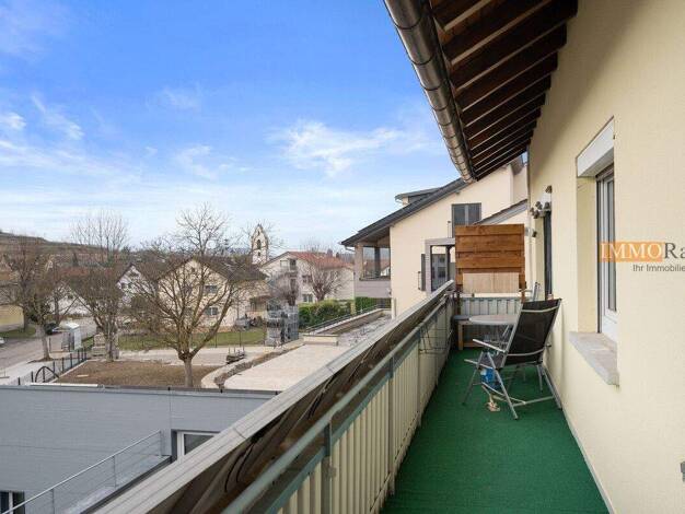 Wohnung zum Kauf 229.000 € 3 Zimmer 79,9 m² Oberbergen Vogtsburg im Kaiserstuhl / Oberbergen 79235