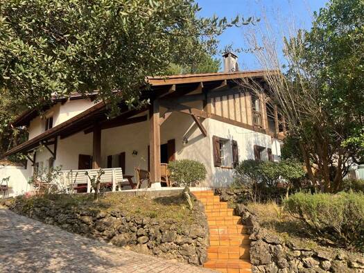 Haus zum Kauf 1.316.000 € 178 m² 1.285 m² Grundstück Hossegor Soorts-Hossegor 40150