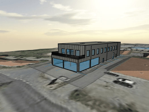 Ladenfläche zur Miete - Erstbezug 14.122 € 1.176,9 m² Verkaufsfläche Waren Waren (Müritz) 17192