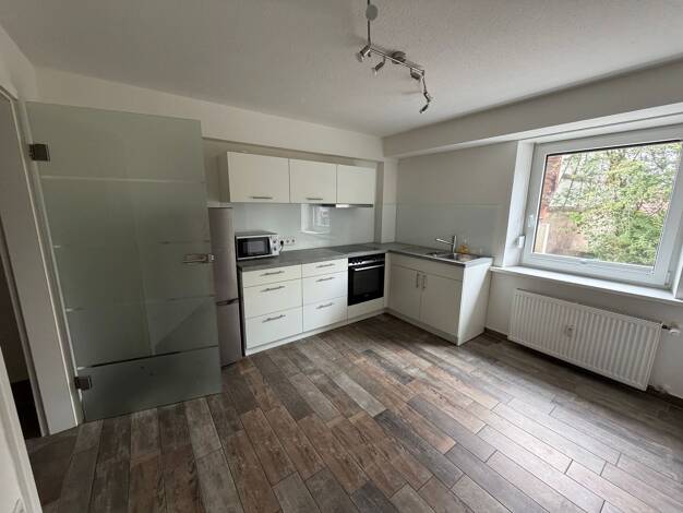 Wohnung zur Miete 520 € 2,5 Zimmer 38 m² UG frei ab sofort Graf-Pückler-Limpurg-Straße 105 Burgfarrnbach Fürth 90768