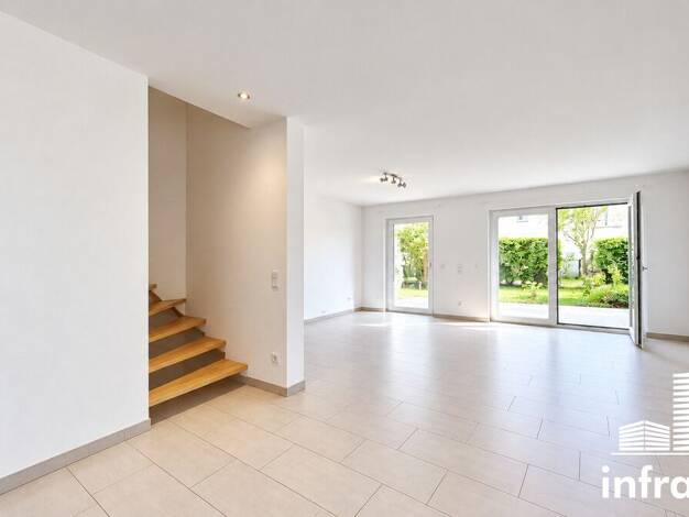 Reihenmittelhaus zum Kauf 749.900 € 5 Zimmer 146 m² 139 m² Grundstück frei ab 01.12.2026 Haunstetten Augsburg 86179