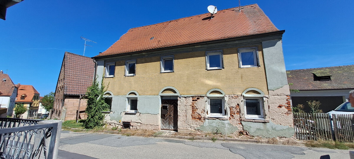 Bauernhaus zum Kauf Cadolzburg Cadolzburg 90556