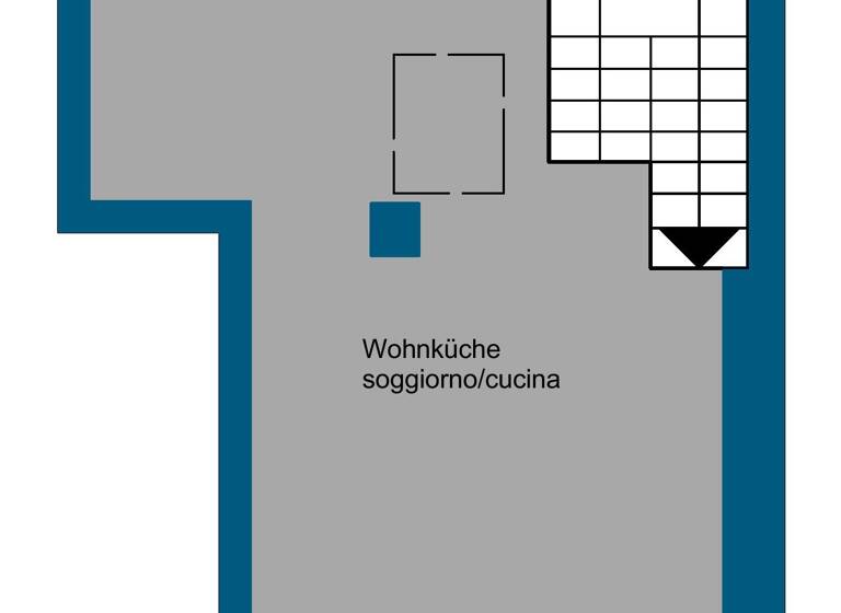 Wohnung zum Kauf 230.000 € 2 Zimmer 85 m² frei ab sofort Barberino Tavarnelle