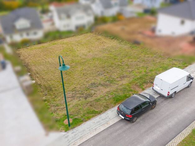 Grundstück zum Kauf 70.000 € 740 m² Grundstück Hentern 54314