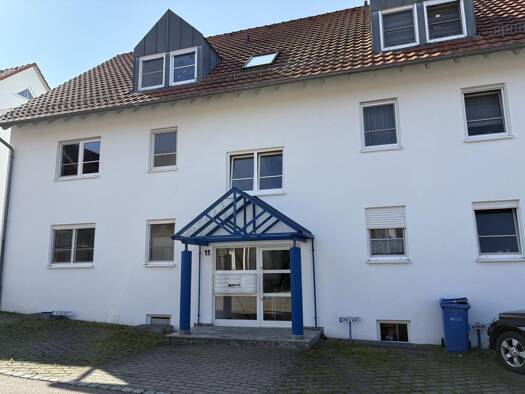 Wohnung zum Kauf 219.000 € 3 Zimmer 58 m² Untersulmetingen Laupheim 88471