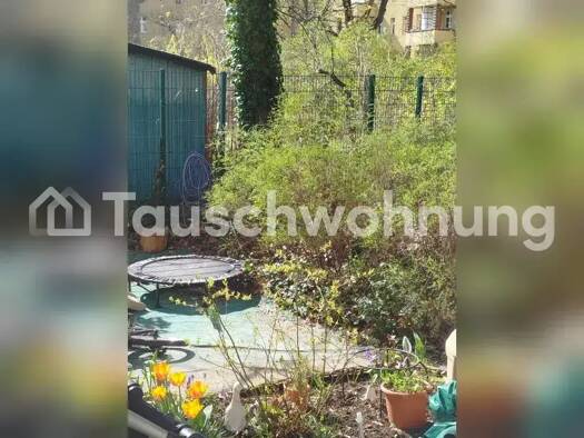 Wohnung zur Miete Tauschwohnung 900 € 3 Zimmer 80 m² EG Müggelheim Berlin 12437