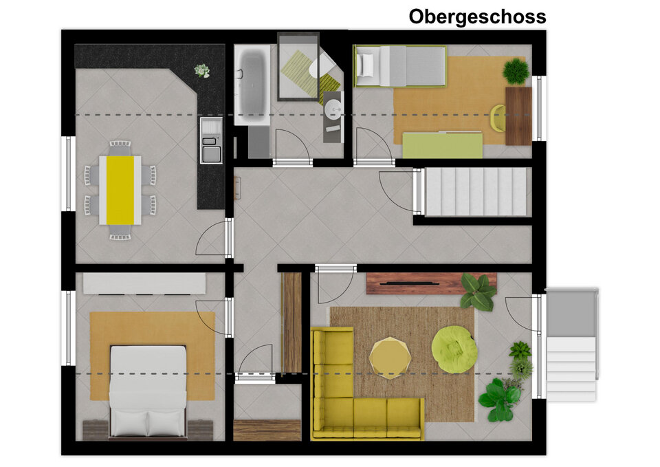 Mehrfamilienhaus zum Kauf 448.000 € 9 Zimmer 227 m²<br/>Wohnfläche 512 m²<br/>Grundstück Reinheim Reinheim 64354