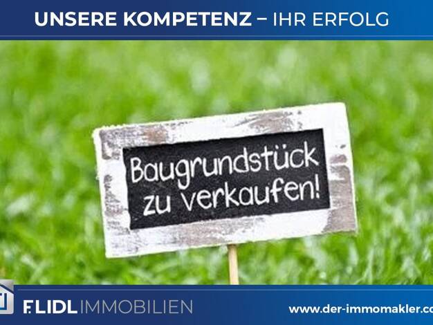 Grundstück zum Kauf provisionsfrei 129.500 € 518 m² Grundstück Ering Ering am Inn 94140