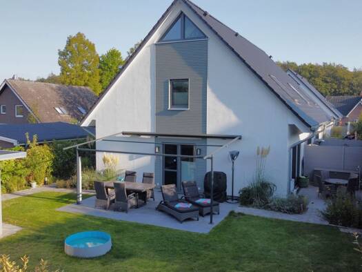 Wohnung zum Kauf provisionsfrei 689.000 € 3 Zimmer 83,5 m² Scharbeutz 23683