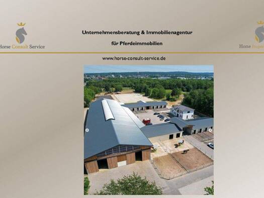 Reiterhof zum Kauf 3.600.000 € 250 m² 30.000 m² Grundstück Sieglar Troisdorf 53844