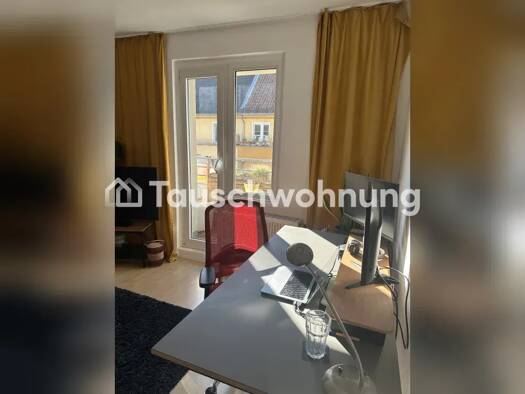 Wohnung zur Miete Tauschwohnung 735 € 1 Zimmer 58 m² 3. Geschoss Deutz Innenstadt 50679