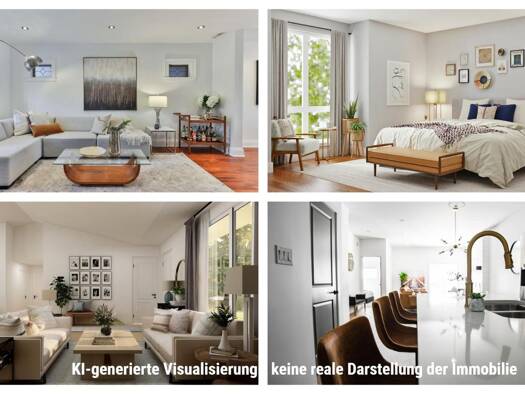 Einfamilienhaus zum Kauf 129 m² 1.079 m² Grundstück Engelhartstetten 2292